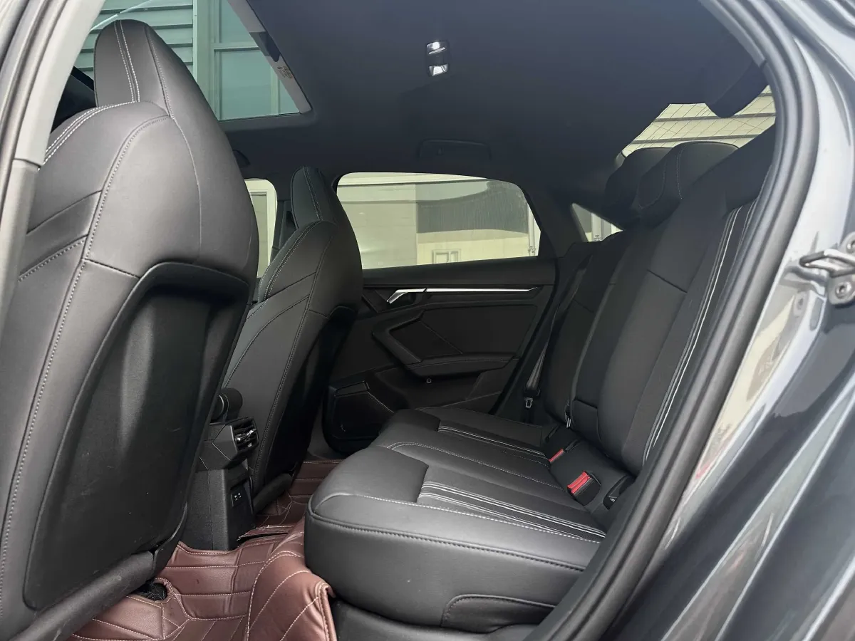 2022 Audi A3 1.4T 150HP L4 7DCT,autocango,china used car exporter,china ev exporter,chinese used car exporter,chinese used ev exporter