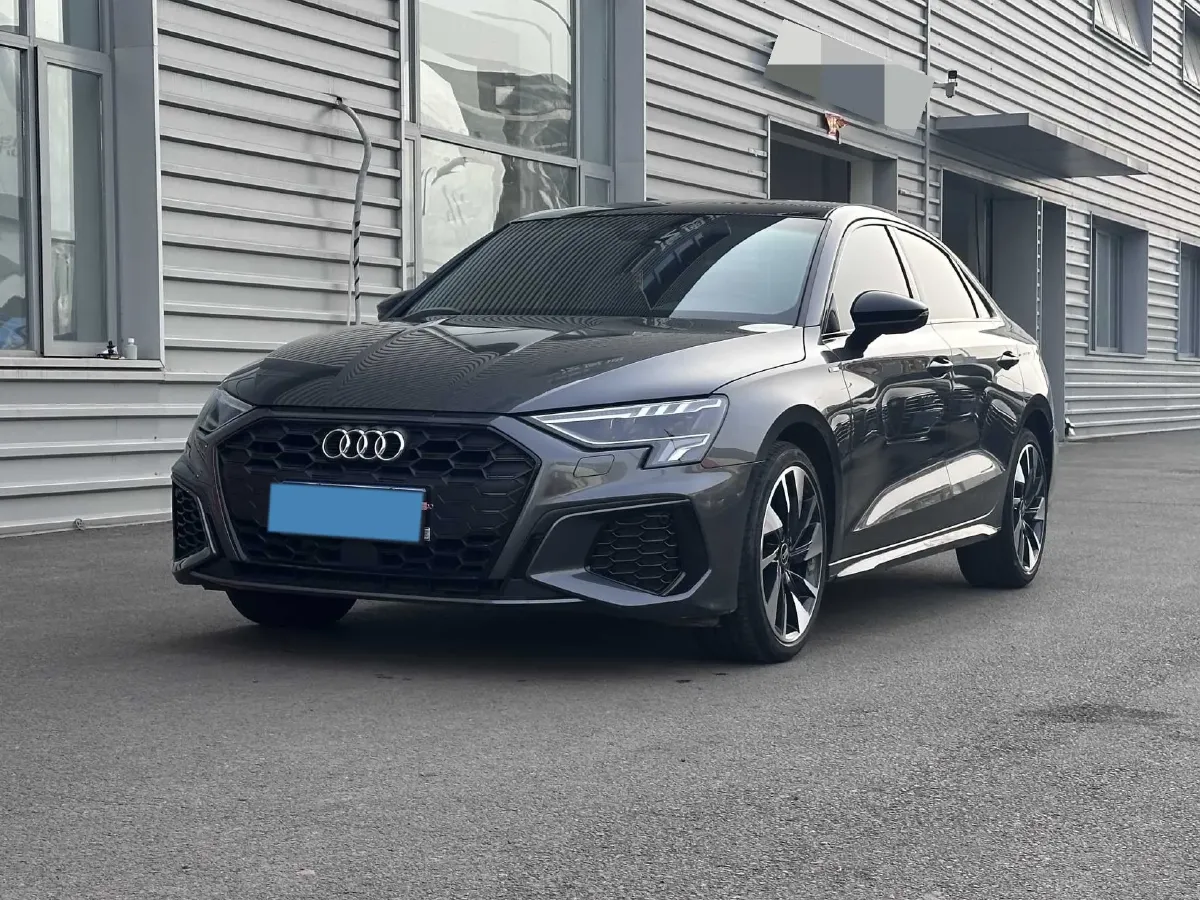 2022 Audi A3 1.4T 150HP L4 7DCT,autocango,china used car exporter,china ev exporter,chinese used car exporter,chinese used ev exporter
