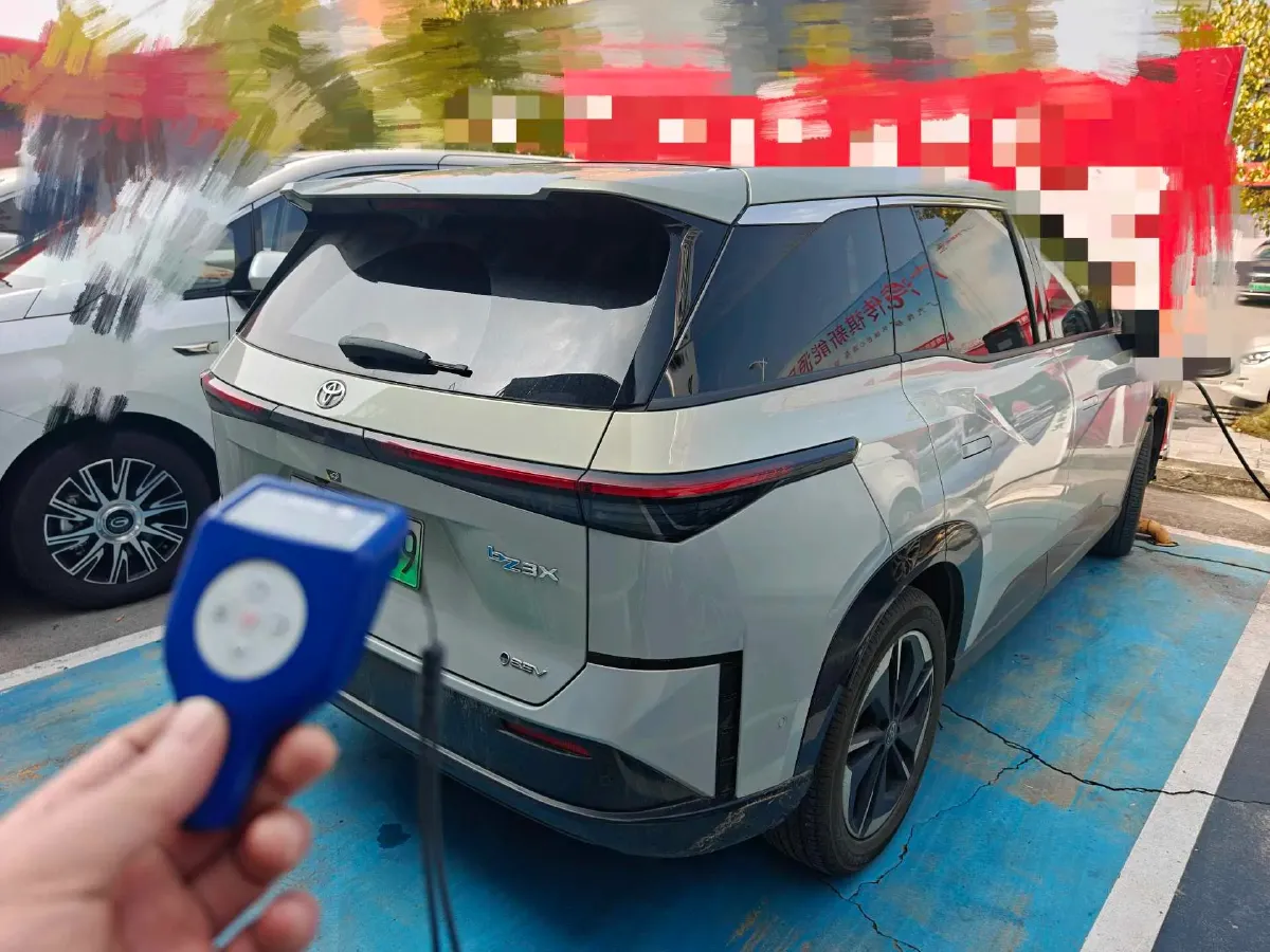 2025 Toyota BZ3X BEV 58.37KWH,autocango,china used car exporter,china ev exporter,chinese used car exporter,chinese used ev exporter