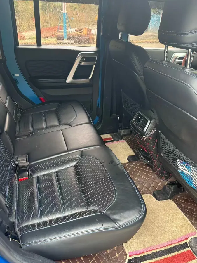 2021 Beijing BJ40 2.0T 163HP L4 8AT,autocango,china used car exporter,china ev exporter,chinese used car exporter,chinese used ev exporter