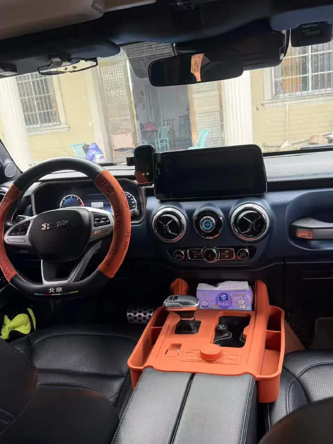 2021 Beijing BJ40 2.0T 163HP L4 8AT,autocango,china used car exporter,china ev exporter,chinese used car exporter,chinese used ev exporter