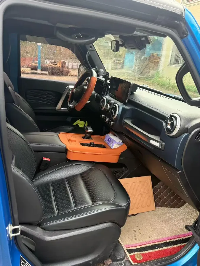 2021 Beijing BJ40 2.0T 163HP L4 8AT,autocango,china used car exporter,china ev exporter,chinese used car exporter,chinese used ev exporter