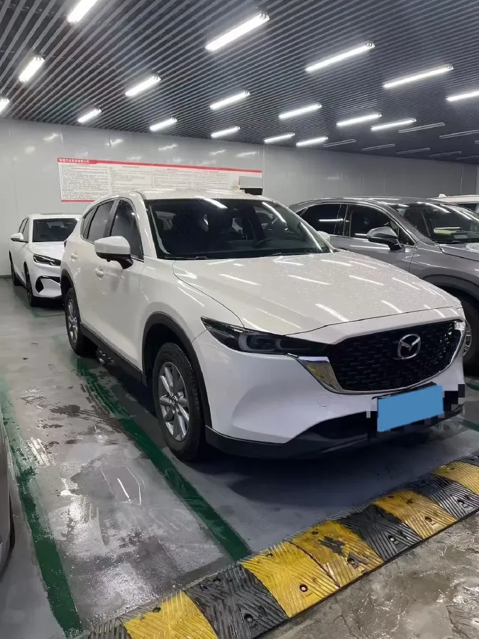 2024 Mazda CX-5 2.0L 155HP L4 6AT,autocango,china used car exporter,china ev exporter,chinese used car exporter,chinese used ev exporter