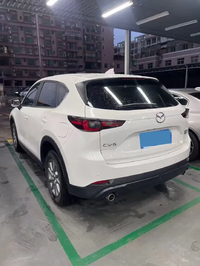 2024 Mazda CX-5 2.0L 155HP L4 6AT,autocango,china used car exporter,china ev exporter,chinese used car exporter,chinese used ev exporter