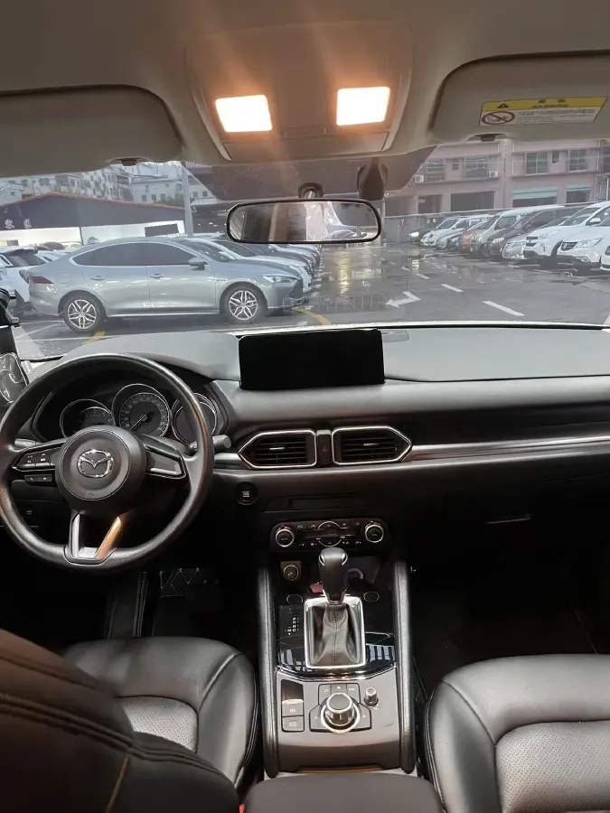 2024 Mazda CX-5 2.0L 155HP L4 6AT,autocango,china used car exporter,china ev exporter,chinese used car exporter,chinese used ev exporter