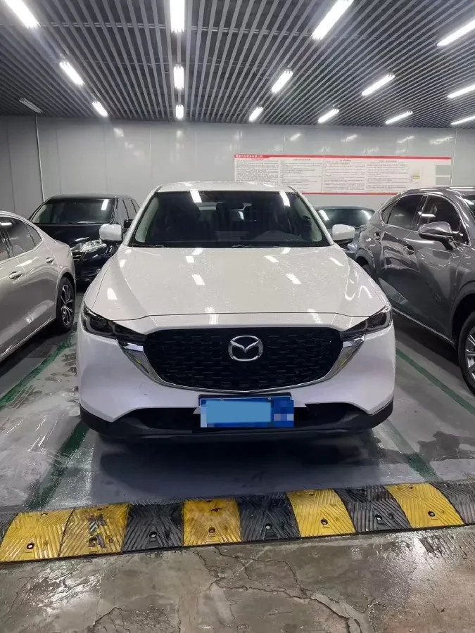 2024 Mazda CX-5 2.0L 155HP L4 6AT,autocango,china used car exporter,china ev exporter,chinese used car exporter,chinese used ev exporter