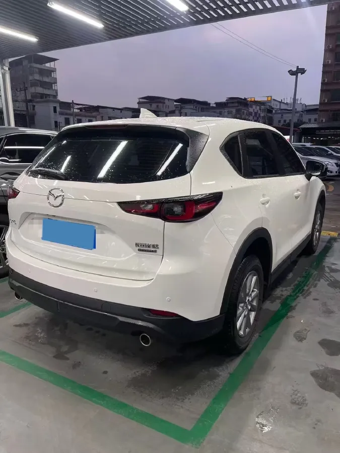 2024 Mazda CX-5 2.0L 155HP L4 6AT,autocango,china used car exporter,china ev exporter,chinese used car exporter,chinese used ev exporter