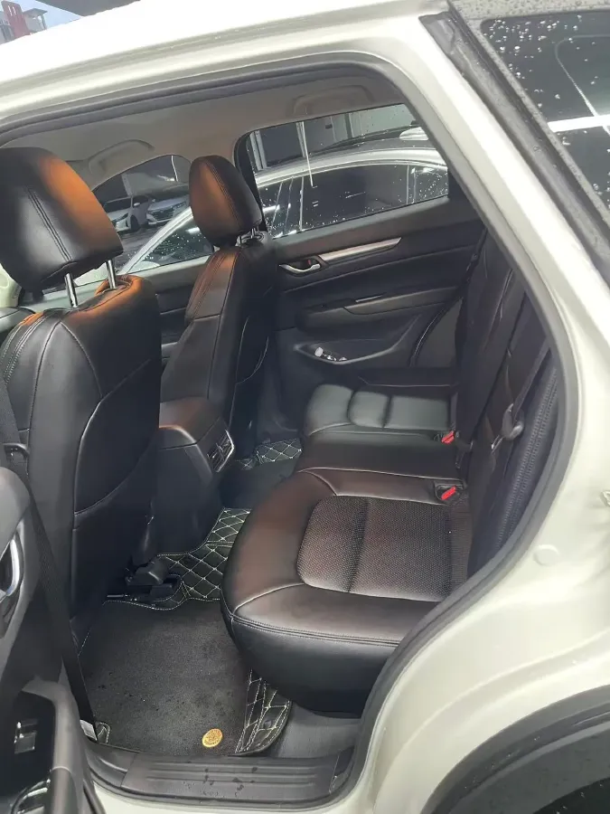 2024 Mazda CX-5 2.0L 155HP L4 6AT,autocango,china used car exporter,china ev exporter,chinese used car exporter,chinese used ev exporter