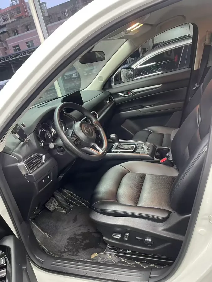 2024 Mazda CX-5 2.0L 155HP L4 6AT,autocango,china used car exporter,china ev exporter,chinese used car exporter,chinese used ev exporter