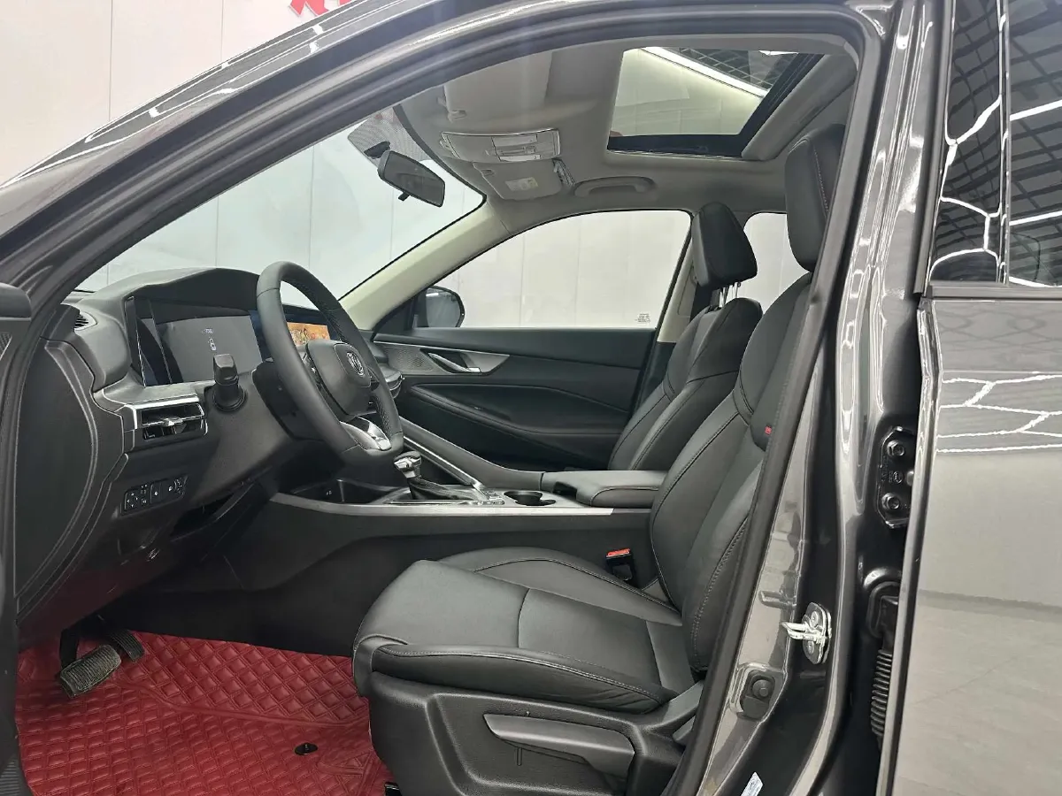 2021 ChangAn CS35 Plus 1.4T 160HP L4 7DCT,autocango,china used car exporter,china ev exporter,chinese used car exporter,chinese used ev exporter