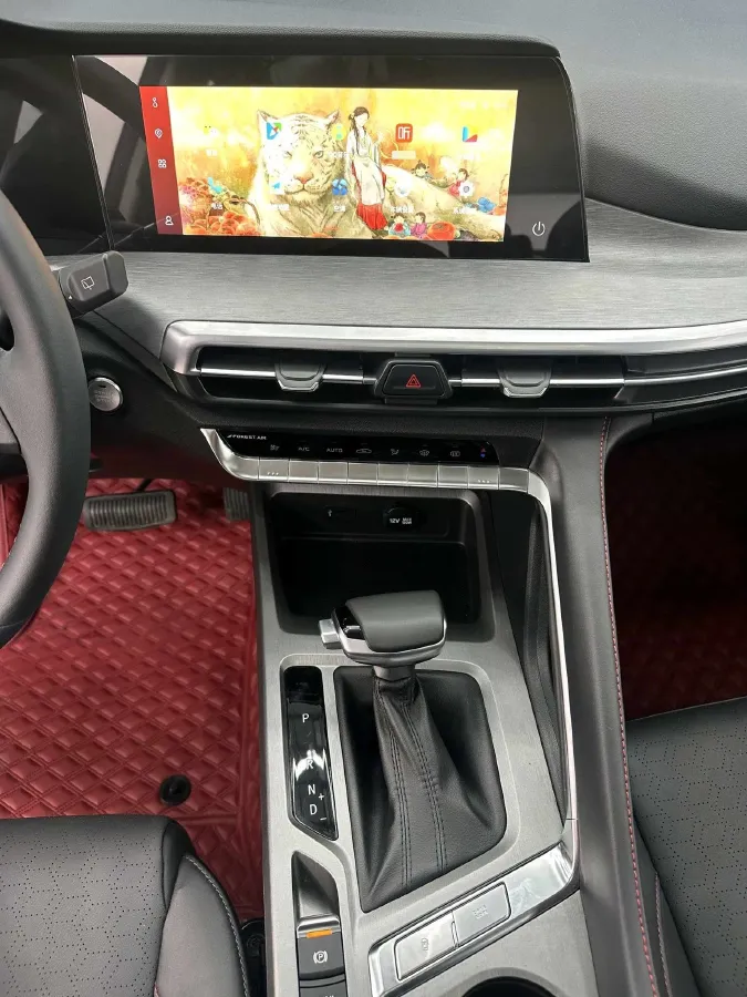 2021 ChangAn CS35 Plus 1.4T 160HP L4 7DCT,autocango,china used car exporter,china ev exporter,chinese used car exporter,chinese used ev exporter