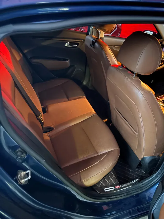 2018 Kia KX Cross 1.6L 123HP L4 6AT,autocango,china used car exporter,china ev exporter,chinese used car exporter,chinese used ev exporter