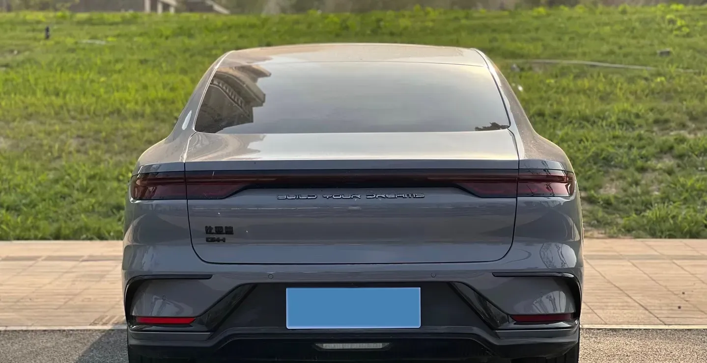 2024 BYD Han 1.5T 139HP L4 E-CVT PHEV 18.316KWH,autocango,china used car exporter,china ev exporter,chinese used car exporter,chinese used ev exporter