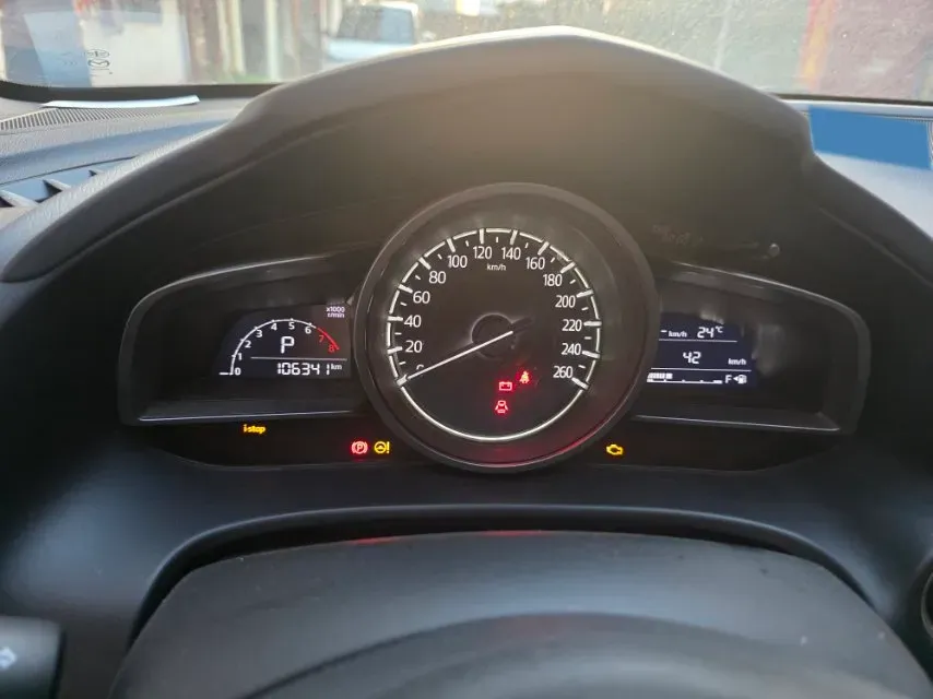 2018 Mazda CX-4 2.0L 158HP L4 6AT,autocango,china used car exporter,china ev exporter,chinese used car exporter,chinese used ev exporter