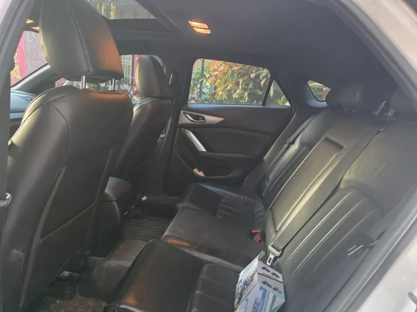 2018 Mazda CX-4 2.0L 158HP L4 6AT,autocango,china used car exporter,china ev exporter,chinese used car exporter,chinese used ev exporter