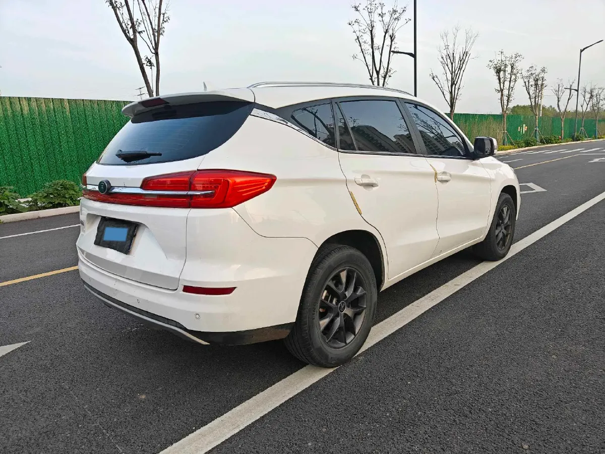 2020 BYD Song 1.5T 160HP L4 6DCT,autocango,china used car exporter,china ev exporter,chinese used car exporter,chinese used ev exporter
