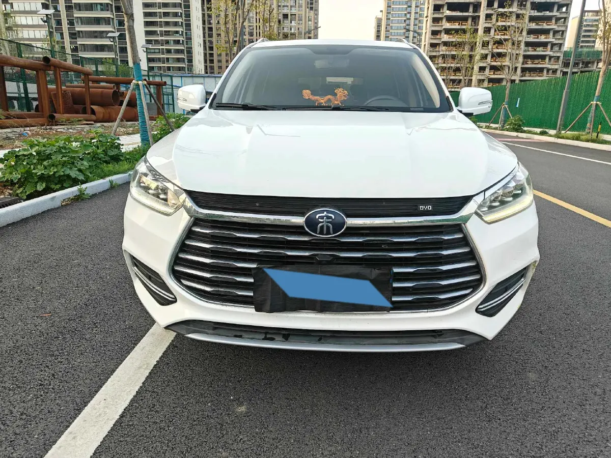 2020 BYD Song 1.5T 160HP L4 6DCT,autocango,china used car exporter,china ev exporter,chinese used car exporter,chinese used ev exporter