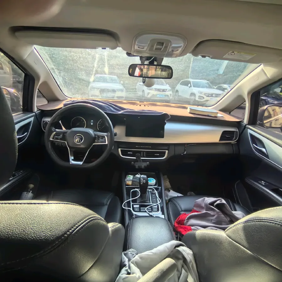 2021 BYD Song MAX 1.5T 160HP L4 6DCT,autocango,china used car exporter,china ev exporter,chinese used car exporter,chinese used ev exporter