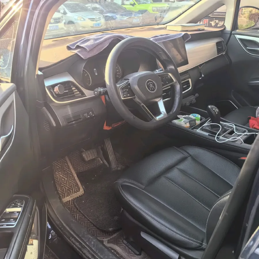 2021 BYD Song MAX 1.5T 160HP L4 6DCT,autocango,china used car exporter,china ev exporter,chinese used car exporter,chinese used ev exporter