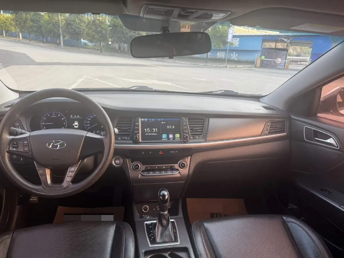 2019 Hyundai Mistra 1.8L 143HP L4 6AT,autocango,china used car exporter,china ev exporter,chinese used car exporter,chinese used ev exporter