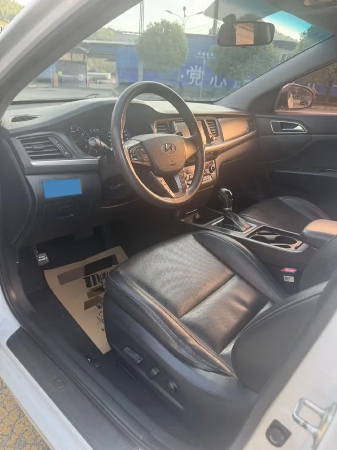 2019 Hyundai Mistra 1.8L 143HP L4 6AT,autocango,china used car exporter,china ev exporter,chinese used car exporter,chinese used ev exporter