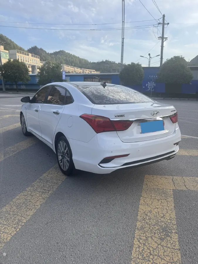 2019 Hyundai Mistra 1.8L 143HP L4 6AT,autocango,china used car exporter,china ev exporter,chinese used car exporter,chinese used ev exporter