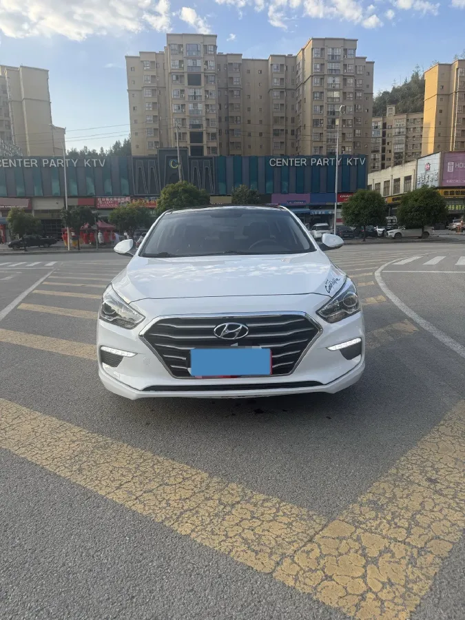 2019 Hyundai Mistra 1.8L 143HP L4 6AT,autocango,china used car exporter,china ev exporter,chinese used car exporter,chinese used ev exporter