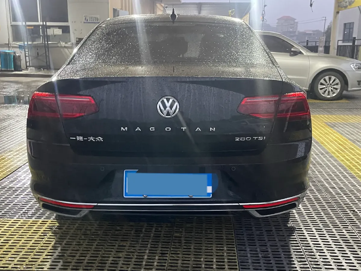 2020 Volkswagen Magotan 1.4T 150HP L4 7DCT,autocango,china used car exporter,china ev exporter,chinese used car exporter,chinese used ev exporter