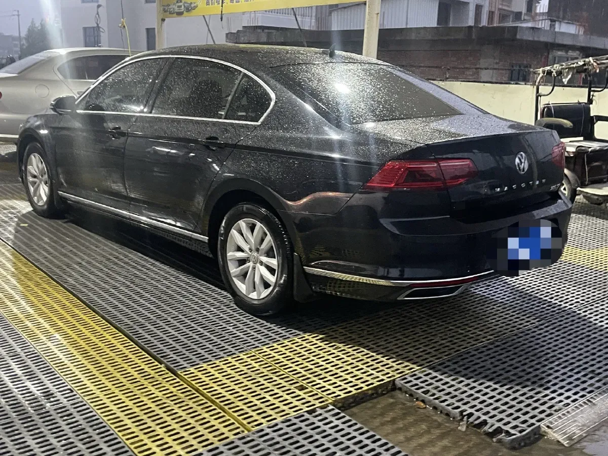 2020 Volkswagen Magotan 1.4T 150HP L4 7DCT,autocango,china used car exporter,china ev exporter,chinese used car exporter,chinese used ev exporter