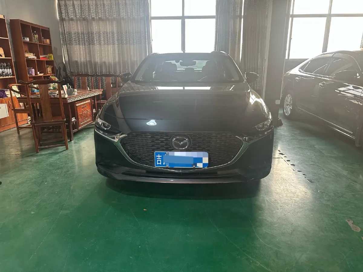 2021 Mazda 3 Axela 2.0L 158HP L4 6AT,autocango,china used car exporter,china ev exporter,chinese used car exporter,chinese used ev exporter