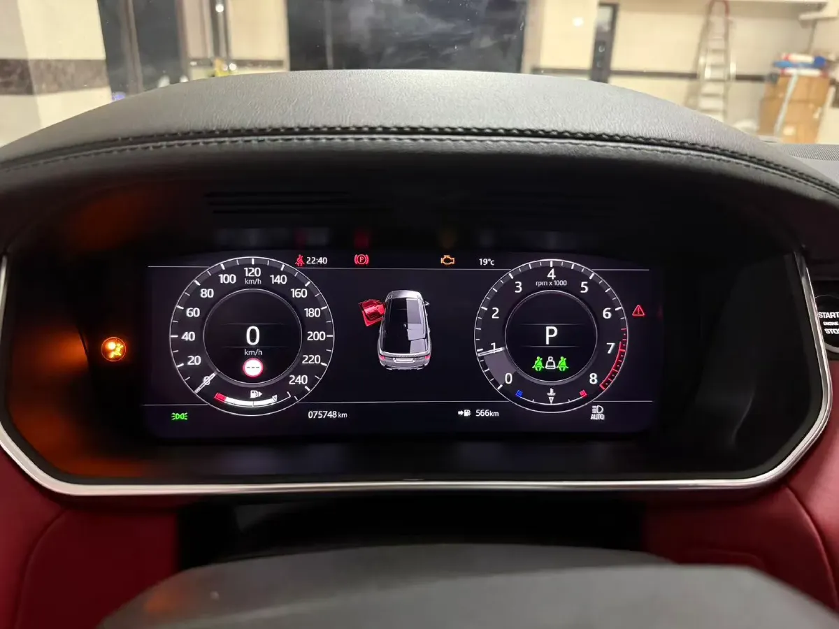 2020 Land Rover Range Rover Sport 3.0T 360HP L6 8AT,autocango,china used car exporter,china ev exporter,chinese used car exporter,chinese used ev exporter