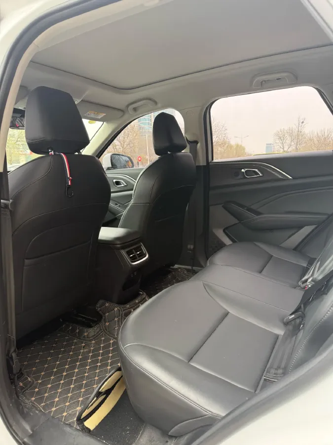 2023 Haval Fierce Dragon MAX 1.5L 116HP L4 2DHT PHEV 19.27KWH,autocango,china used car exporter,china ev exporter,chinese used car exporter,chinese used ev exporter