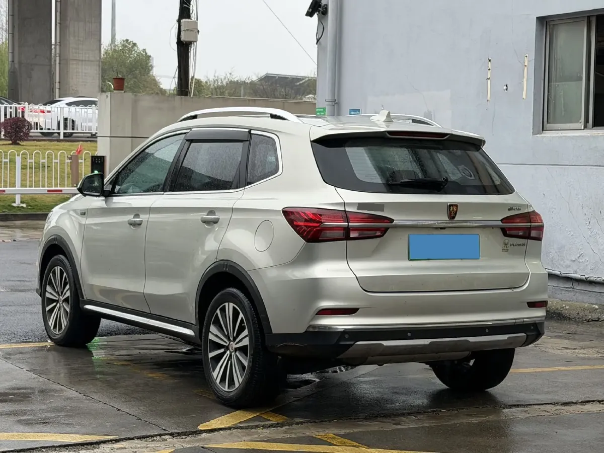 2019 Roewe RX5 1.5T 162HP L4 2AT PHEV 12KWH,autocango,china used car exporter,china ev exporter,chinese used car exporter,chinese used ev exporter