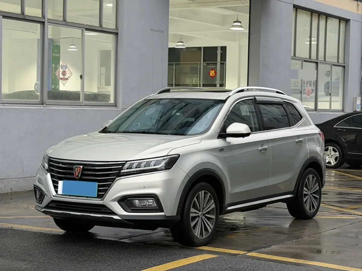 2019 Roewe RX5 1.5T 162HP L4 2AT PHEV 12KWH,autocango,china used car exporter,china ev exporter,chinese used car exporter,chinese used ev exporter