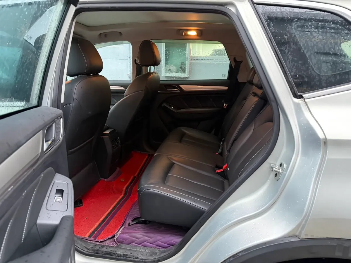 2019 Roewe RX5 1.5T 162HP L4 2AT PHEV 12KWH,autocango,china used car exporter,china ev exporter,chinese used car exporter,chinese used ev exporter