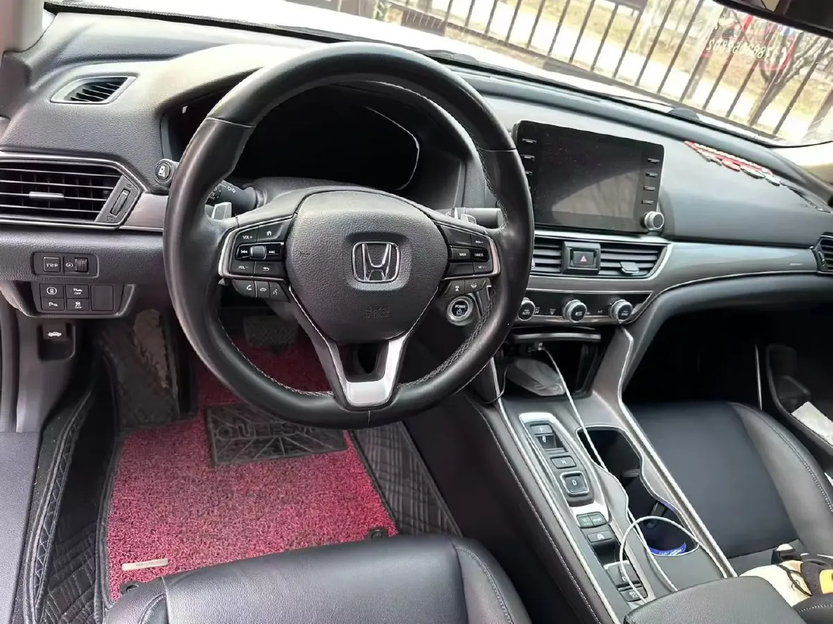 2018 Honda Accord 2.0L 146HP L4 E-CVT Hybrid,autocango,china used car exporter,china ev exporter,chinese used car exporter,chinese used ev exporter