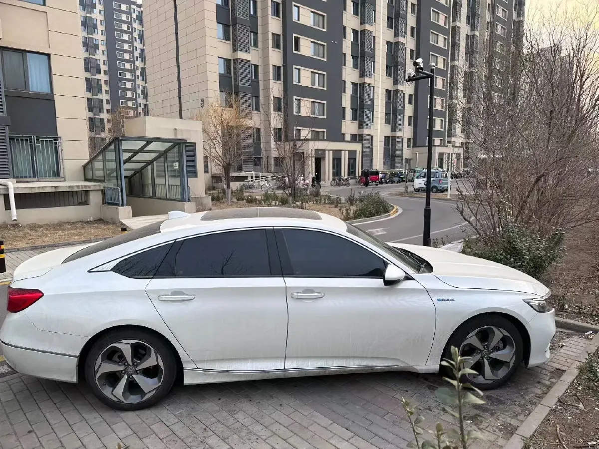2018 Honda Accord 2.0L 146HP L4 E-CVT Hybrid,autocango,china used car exporter,china ev exporter,chinese used car exporter,chinese used ev exporter