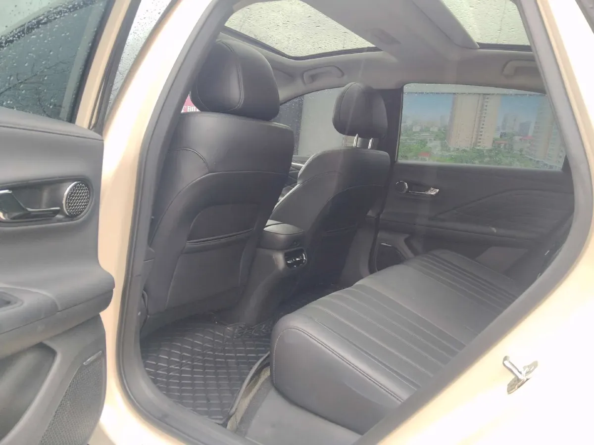 2025 Aion AION RT BEV 68.1KWH,autocango,china used car exporter,china ev exporter,chinese used car exporter,chinese used ev exporter