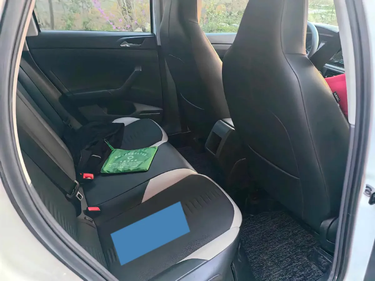 2019 Volkswagen Polo 1.5L 113HP L4 6AT,autocango,china used car exporter,china ev exporter,chinese used car exporter,chinese used ev exporter