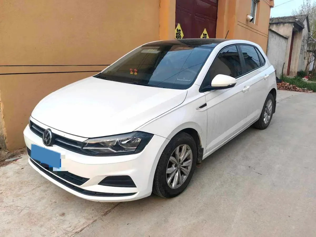 2019 Volkswagen Polo 1.5L 113HP L4 6AT,autocango,china used car exporter,china ev exporter,chinese used car exporter,chinese used ev exporter