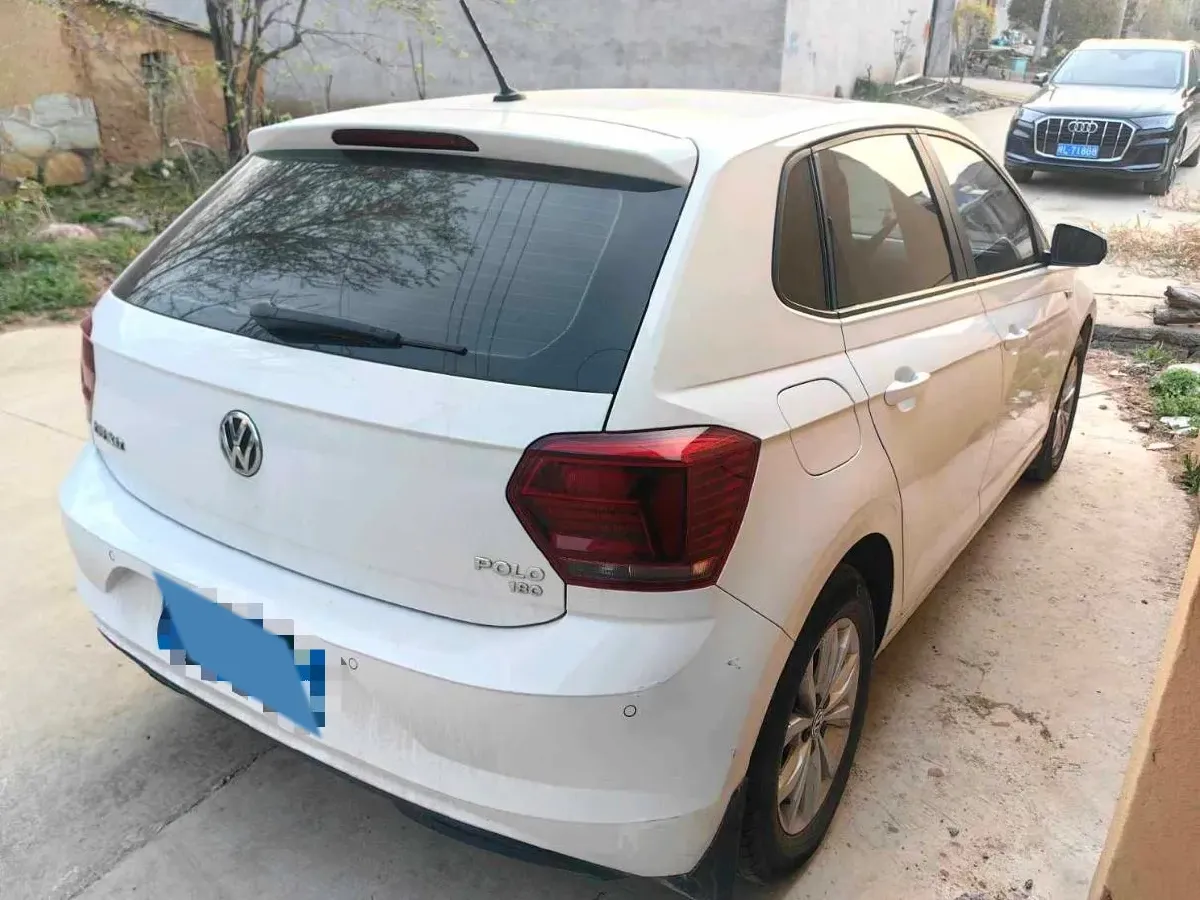 2019 Volkswagen Polo 1.5L 113HP L4 6AT,autocango,china used car exporter,china ev exporter,chinese used car exporter,chinese used ev exporter