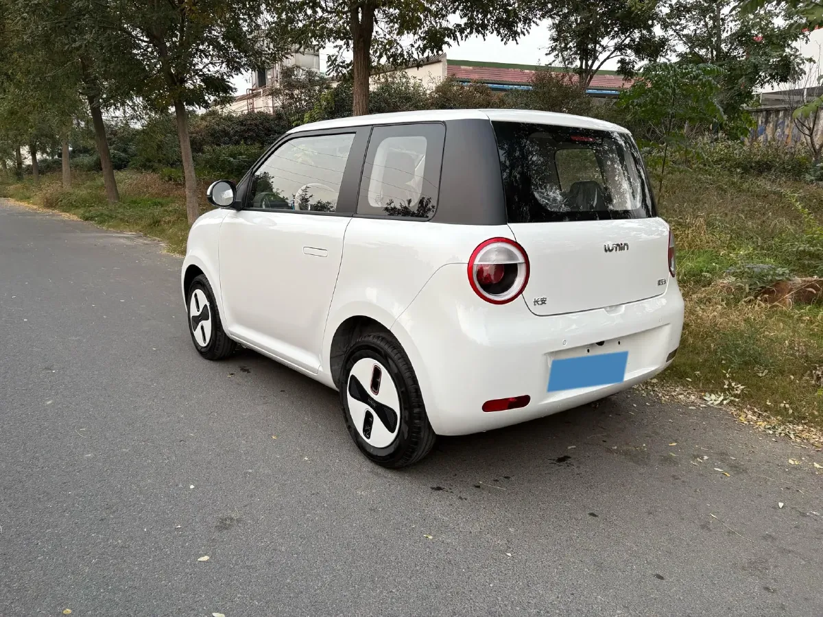 2026 ChangAn QiYuan Lumin BEV,autocango,china used car exporter,china ev exporter,chinese used car exporter,chinese used ev exporter