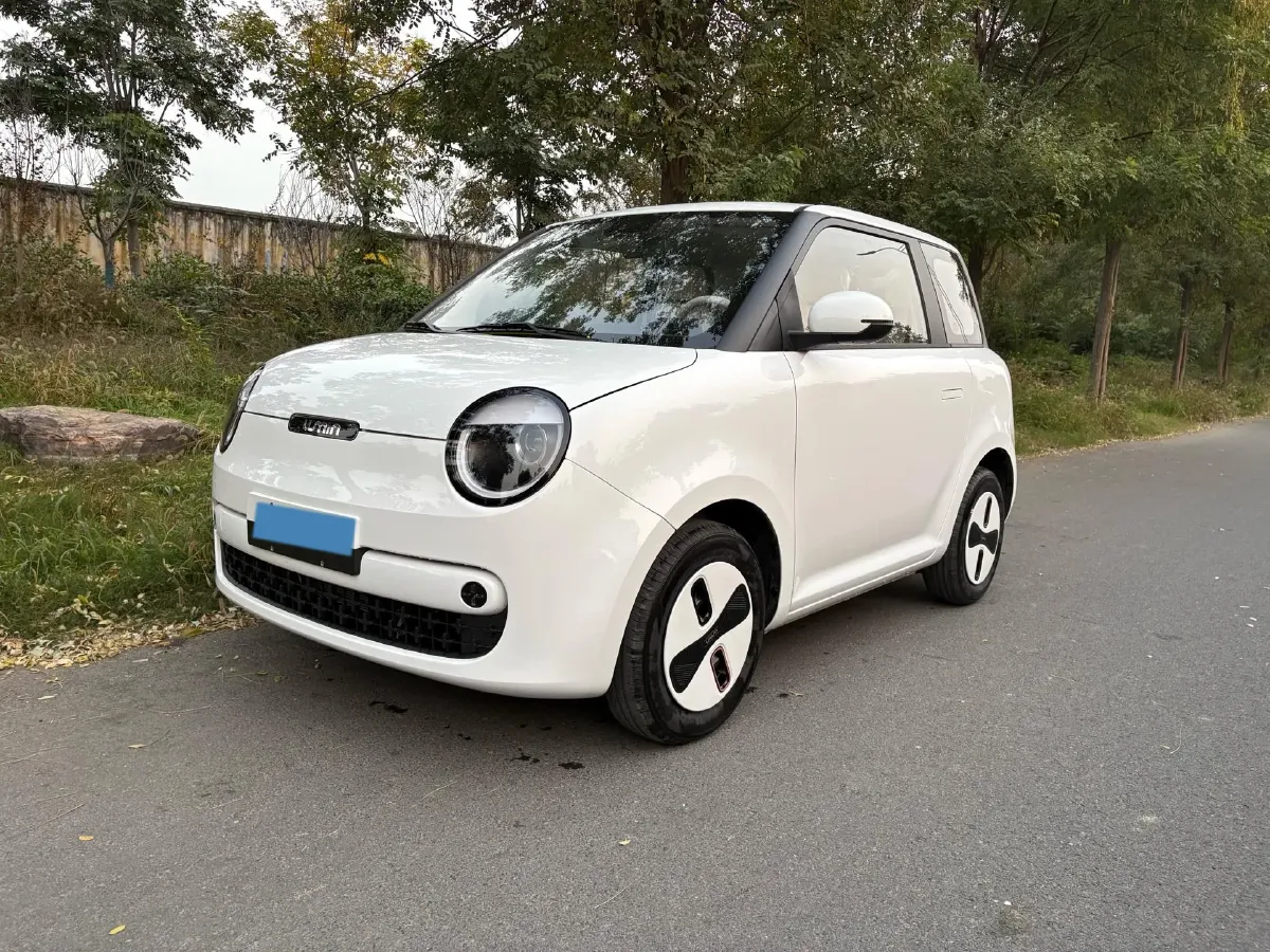 2026 ChangAn QiYuan Lumin BEV,autocango,china used car exporter,china ev exporter,chinese used car exporter,chinese used ev exporter