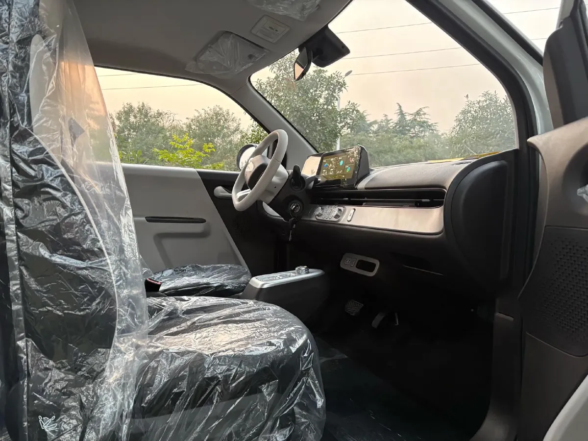 2026 ChangAn QiYuan Lumin BEV,autocango,china used car exporter,china ev exporter,chinese used car exporter,chinese used ev exporter