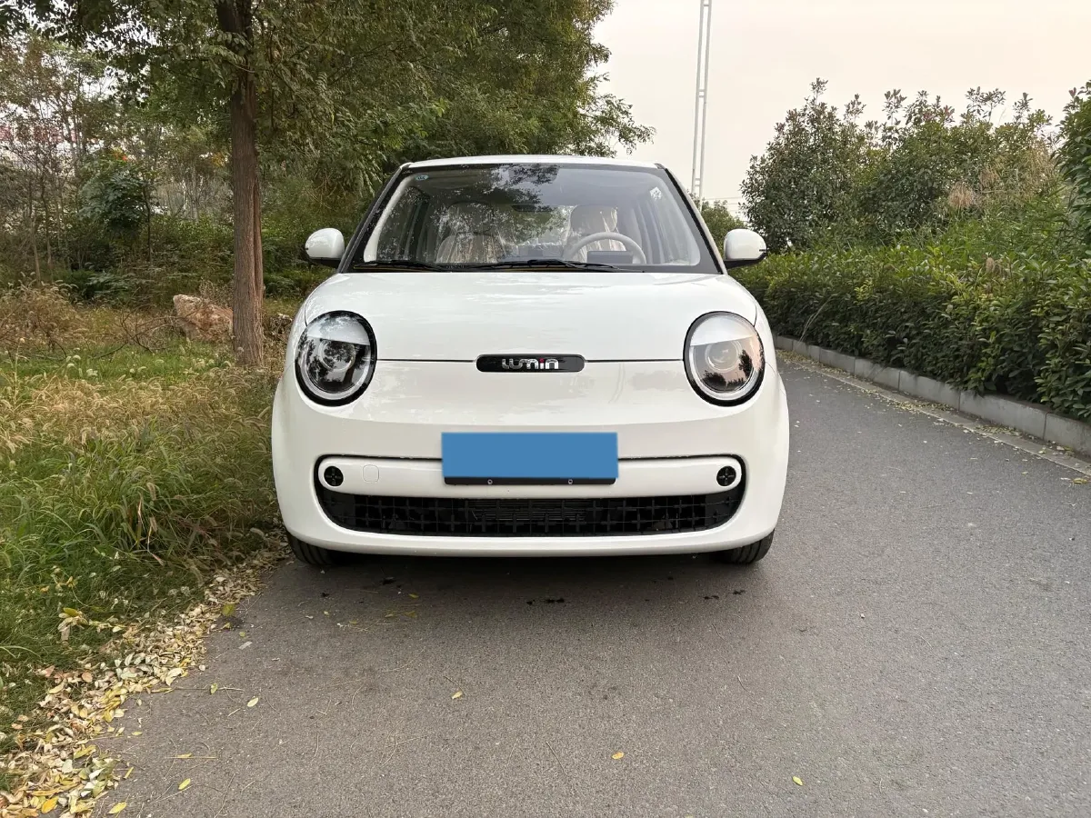 2026 ChangAn QiYuan Lumin BEV,autocango,china used car exporter,china ev exporter,chinese used car exporter,chinese used ev exporter