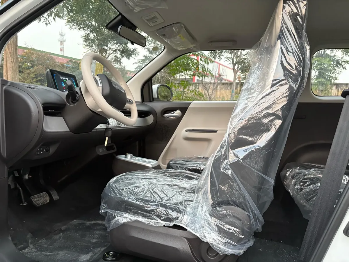 2026 ChangAn QiYuan Lumin BEV,autocango,china used car exporter,china ev exporter,chinese used car exporter,chinese used ev exporter