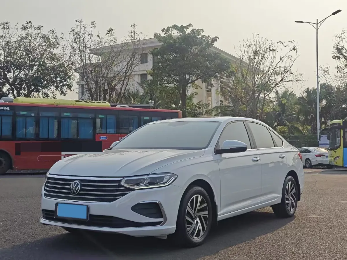 2023 Volkswagen Lavida 1.5L 113HP L4 6AT,autocango,china used car exporter,china ev exporter,chinese used car exporter,chinese used ev exporter