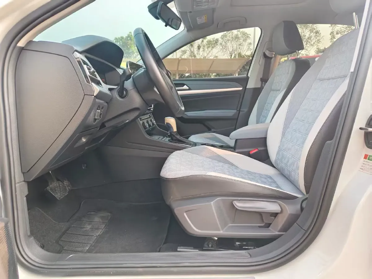 2023 Volkswagen Lavida 1.5L 113HP L4 6AT,autocango,china used car exporter,china ev exporter,chinese used car exporter,chinese used ev exporter