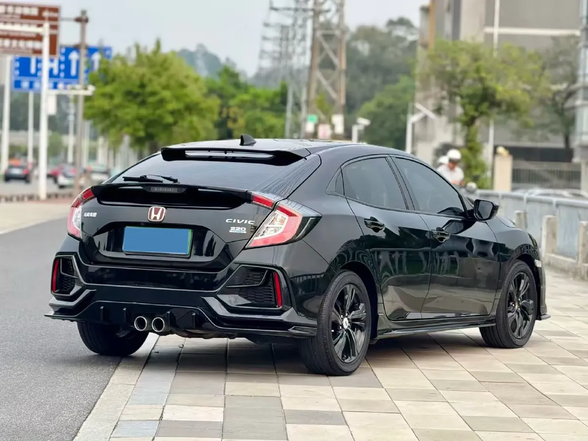 2021 Honda Civic 1.5T 177HP L4 CVT,autocango,china used car exporter,china ev exporter,chinese used car exporter,chinese used ev exporter
