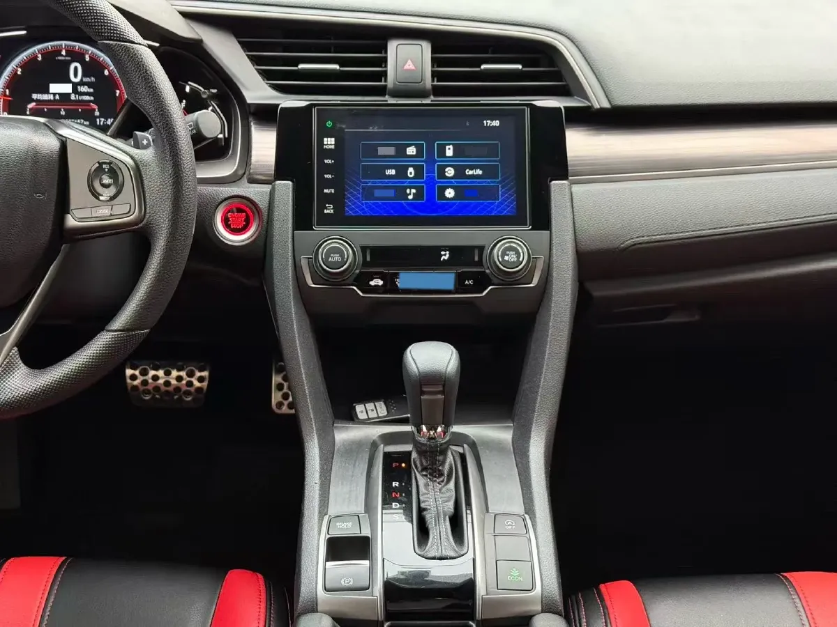 2021 Honda Civic 1.5T 177HP L4 CVT,autocango,china used car exporter,china ev exporter,chinese used car exporter,chinese used ev exporter